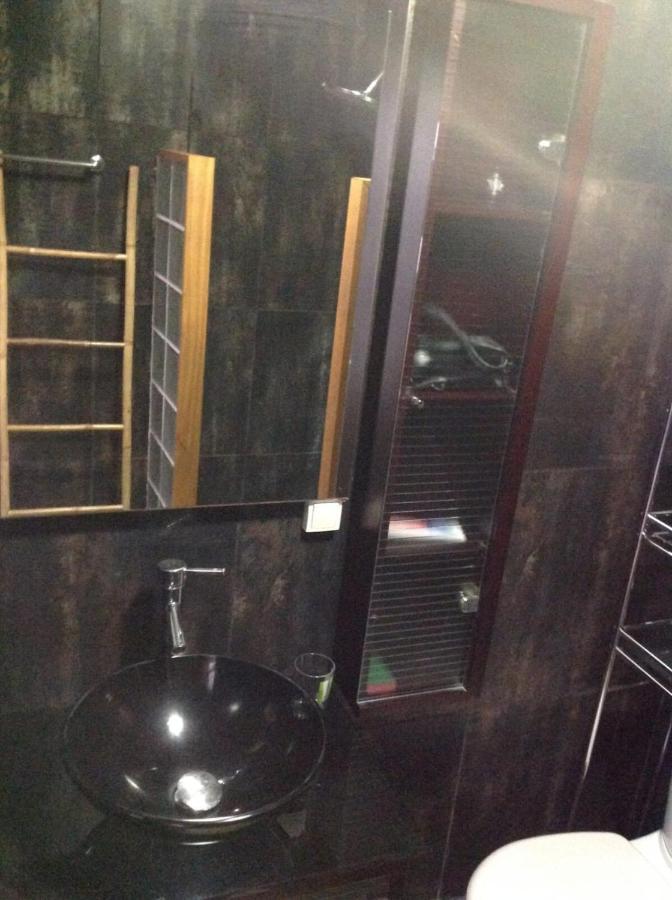Studio Tiare Papeete Centre Apartment Ngoại thất bức ảnh